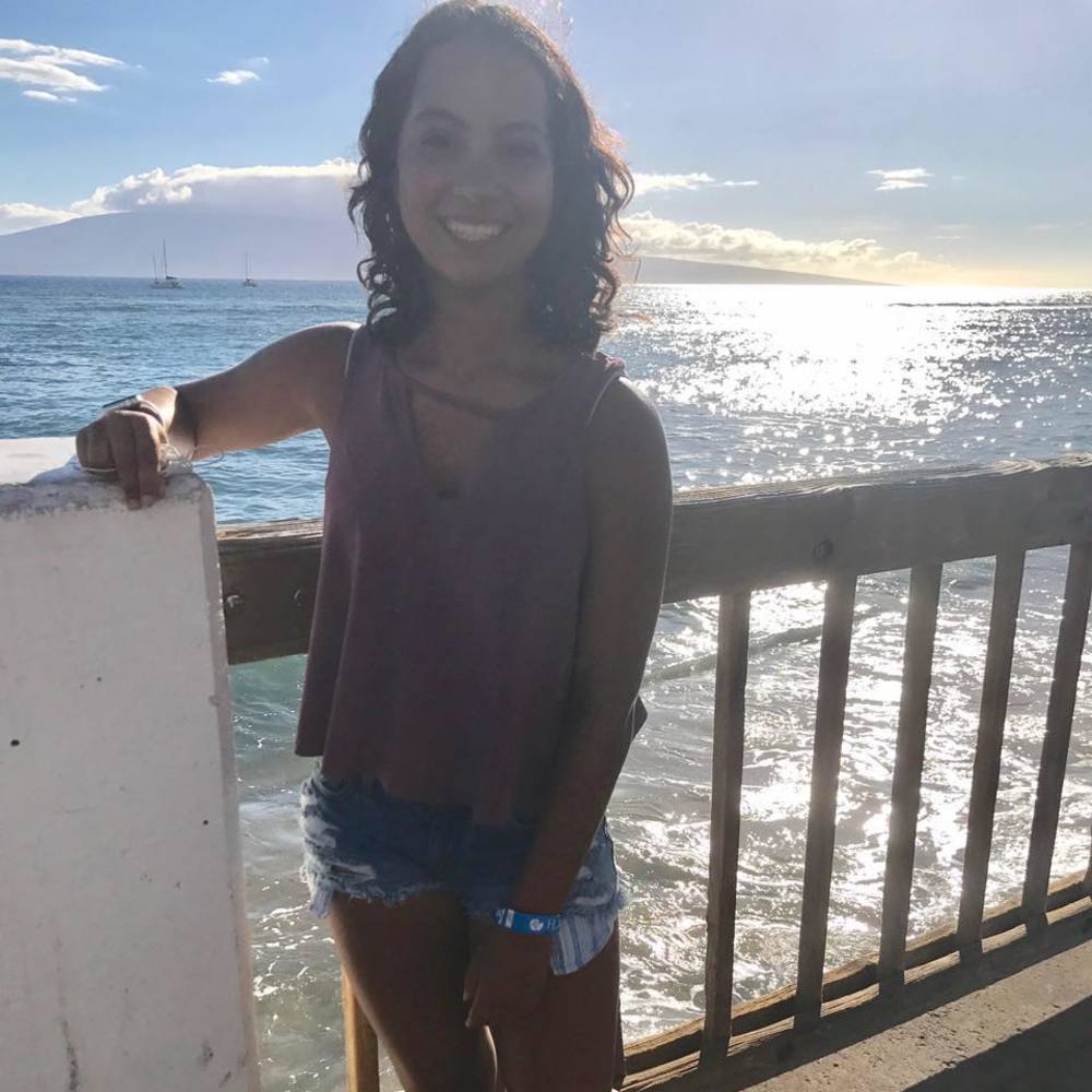Meet your Posher, Bianca